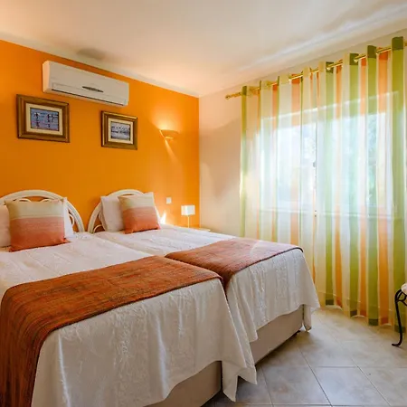 Dom wakacyjny Casa Rita