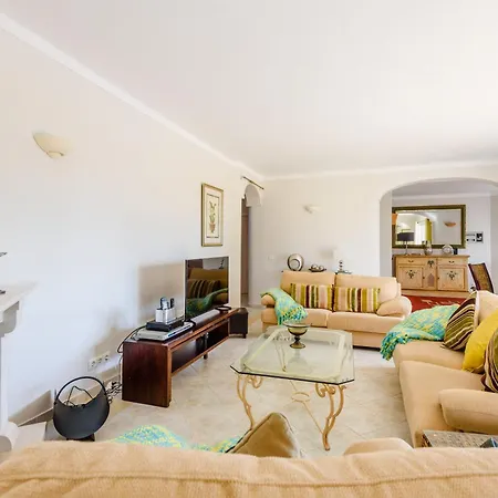 Casa Rita Prázdninový dům Portimão