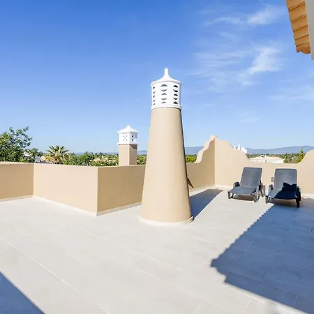 度假居 Casa Rita